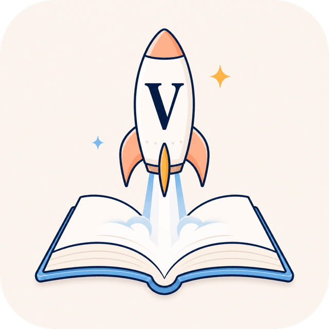Vocab Mate Pro